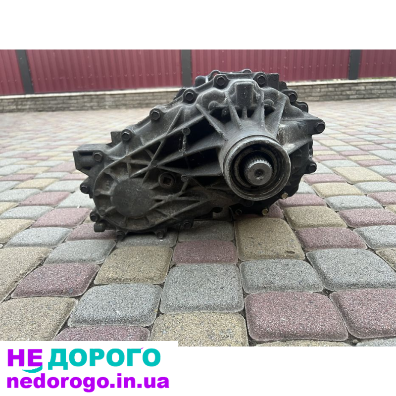 Полуось передня Nissan Terrano 2, 2002, 2.7 л дизель. Полуось задня Nissan Terrano 2, 2004, 3.0 л дизель.