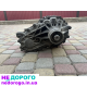 Полуось передня Nissan Terrano 2, 2002, 2.7 л дизель. Полуось задня Nissan Terrano 2, 2004, 3.0 л дизель.