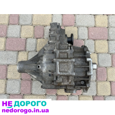 Полуось передня Nissan Terrano 2, 2002, 2.7 л дизель. Полуось задня Nissan Terrano 2, 2004, 3.0 л дизель.