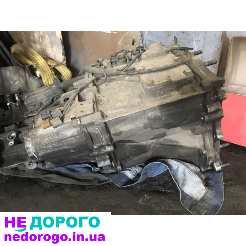 Мітцубісі Вагон 3.2 дізель автомат, 2008 рік, об'єм двигуна 3.2 л, паливо - дизель.