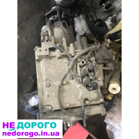 Мітцубісі Вагон 3.2 дізель автомат, 2008 рік, об'єм двигуна 3.2 л, паливо - дизель.