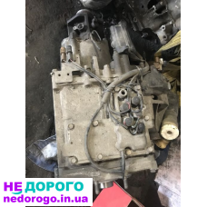 Мітцубісі Вагон 3.2 дізель автомат, 2008 рік, об'єм двигуна 3.2 л, паливо - дизель.