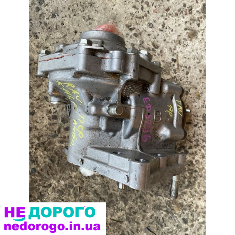 Роздатка раздатка K114F Toyota Rav4 rav 4 FL Тойота Рав 4 2015-2019
