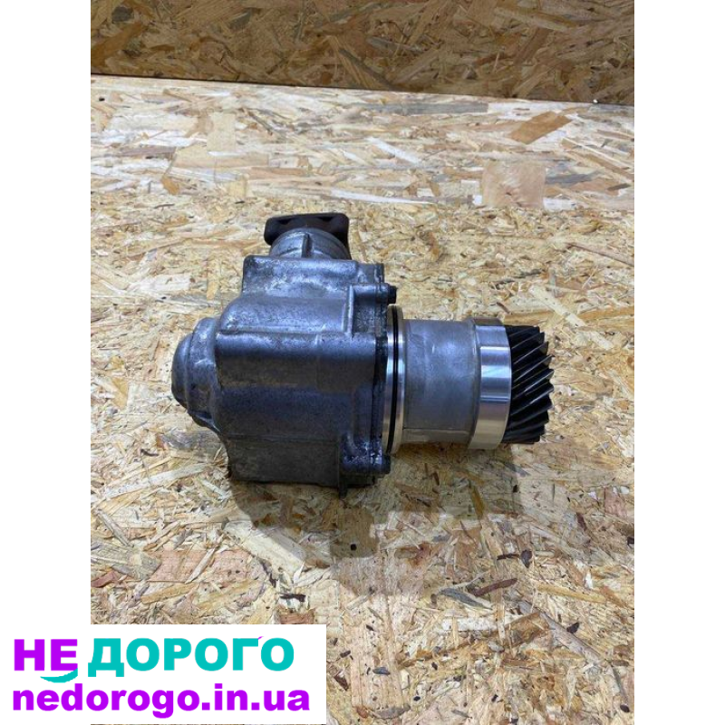 Роздатка Honda CR-V 2.2 CDTI 2003 2.2 л дизель.
