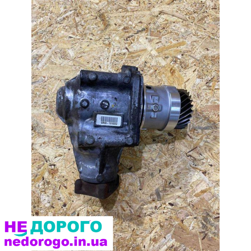 Роздатка Honda CR-V 2.2 CDTI 2003 2.2 л дизель.