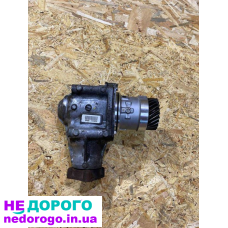 Роздатка Honda CR-V 2.2 CDTI 2003 2.2 л дизель.