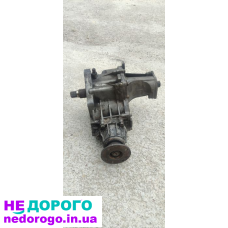 Роздатка Hyundai Tucson / Kia Sportage 2.0, 2018, 2.0 л, бензин.