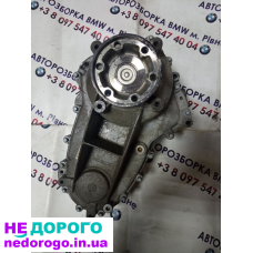 Роздаточна коробка для Mercedes W164 W166 A2512802900, 2006-2020 рр., 3.0-5.5 л, бензин/дизель.