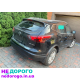 Редуктор Nissan Rogue Sport 2017, 2.0 л бензин.