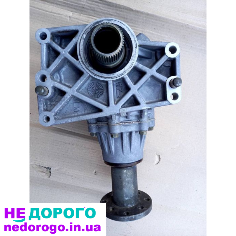 Редуктор Kia Sportage, 2015, 2.0 л бензин. Hyundai Tucson, 2016, 1.6 л дизель. Mazda CX-5, 2017, 2.5 л бензин. Volvo XC60, 2018, 2.0 л гібрид.
