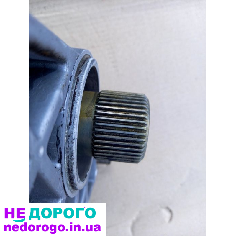 Редуктор Kia Sportage, 2015, 2.0 л бензин. Hyundai Tucson, 2016, 1.6 л дизель. Mazda CX-5, 2017, 2.5 л бензин. Volvo XC60, 2018, 2.0 л гібрид.