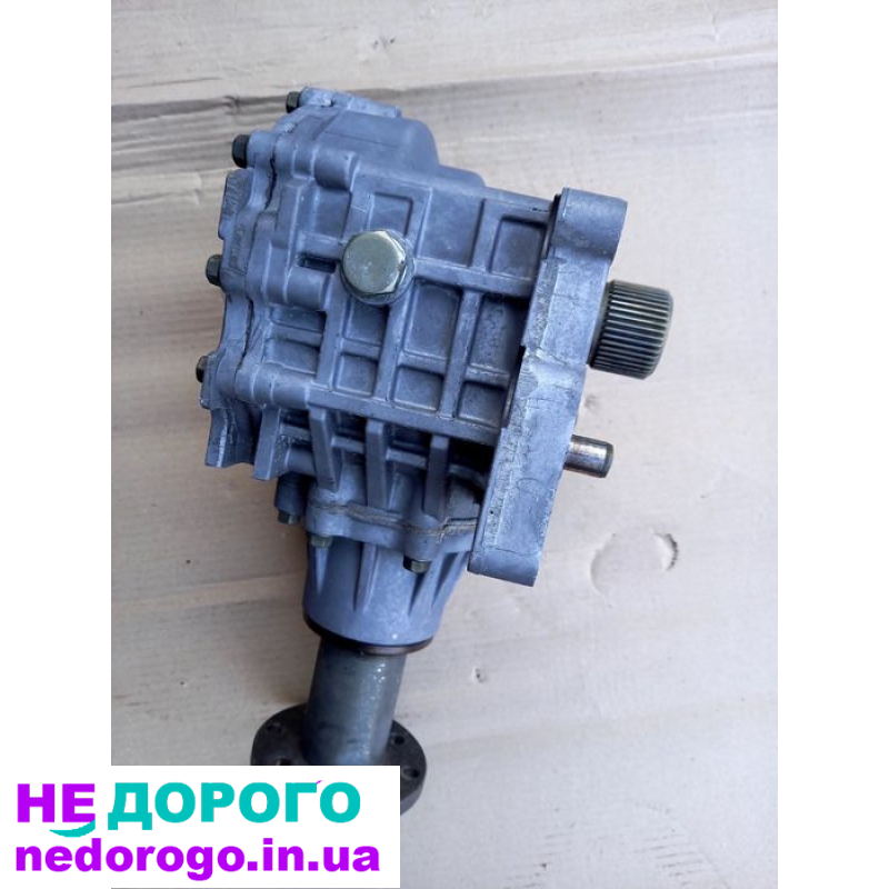 Редуктор Kia Sportage, 2015, 2.0 л бензин. Hyundai Tucson, 2016, 1.6 л дизель. Mazda CX-5, 2017, 2.5 л бензин. Volvo XC60, 2018, 2.0 л гібрид.