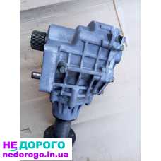 Редуктор Kia Sportage, 2015, 2.0 л бензин. Hyundai Tucson, 2016, 1.6 л дизель. Mazda CX-5, 2017, 2.5 л бензин. Volvo XC60, 2018, 2.0 л гібрид.
