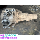 Редуктор коробки передач Mitsubishi Outlander 2.2 4N14 067039, 2014 рік, 2.2 л, дизель.