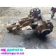 Редуктор коробки передач Mitsubishi Outlander 2.2 4N14 067039, 2014 рік, 2.2 л, дизель.