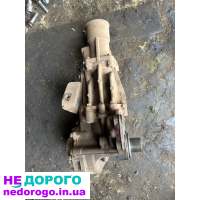 Редуктор коробки передач Mitsubishi Outlander 2.2 4N14 067039, 2014 рік, 2.2 л, дизель.