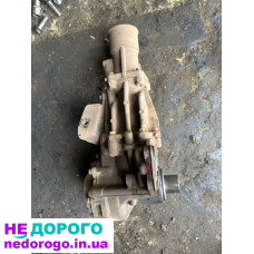 Редуктор коробки передач Mitsubishi Outlander 2.2 4N14 067039, 2014 рік, 2.2 л, дизель.