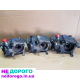 Роздатка ZF, модель 6S850, 2015 рік, об'єм двигуна 4.0 л, дизель. Редуктор PTO, КОМ, гідравліка в комплекті.