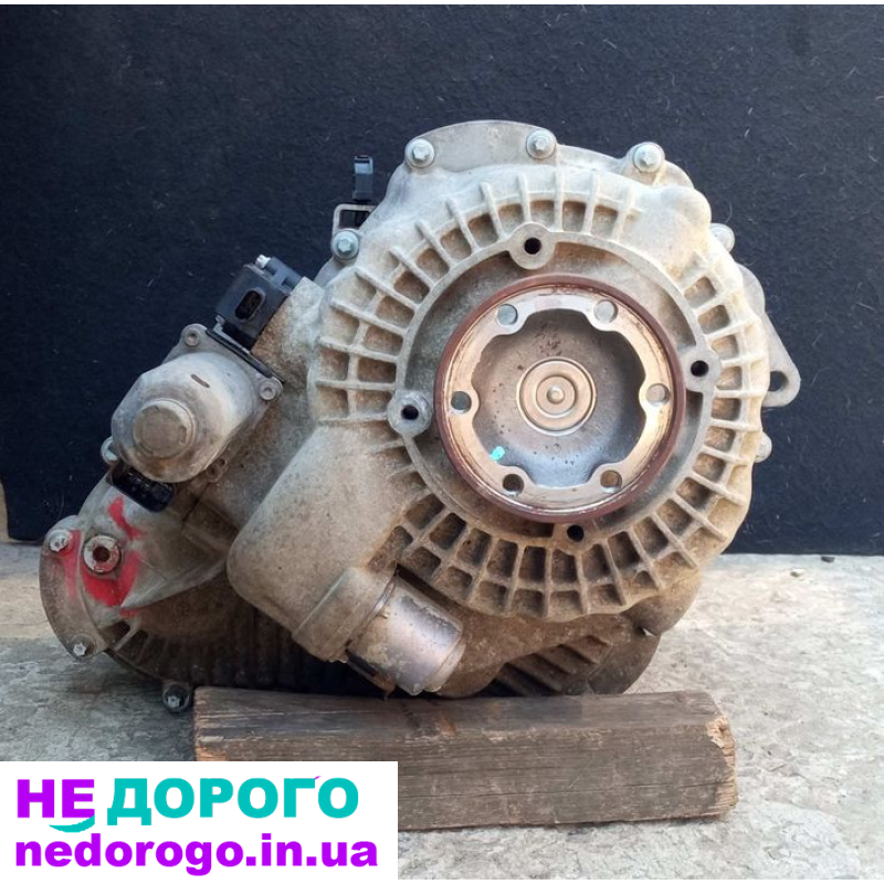 Редуктор роздаточна коробка Land Rover Discovery 3, 2,7 TDI, 2004 р.в., дизель, 2,7 л.