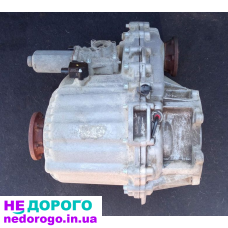 Редуктор роздаточна коробка Land Rover Discovery 3, 2,7 TDI, 2004 р.в., дизель, 2,7 л.
