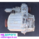 Редуктор роздаточна коробка Land Rover Discovery 3, 2,7 TDI, 2004 р.в., дизель, 2,7 л.