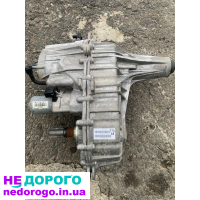 Назва: Роздаткова коробка
Модель: Ram 1500
Рік випуску: 5.7 Hemi
Об'єм двигуна: 5.7 л
Паливо: бензин