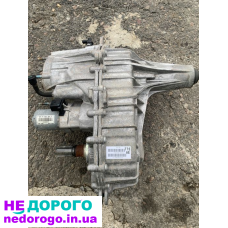 Назва: Роздаткова коробка
Модель: Ram 1500
Рік випуску: 5.7 Hemi
Об'єм двигуна: 5.7 л
Паливо: бензин