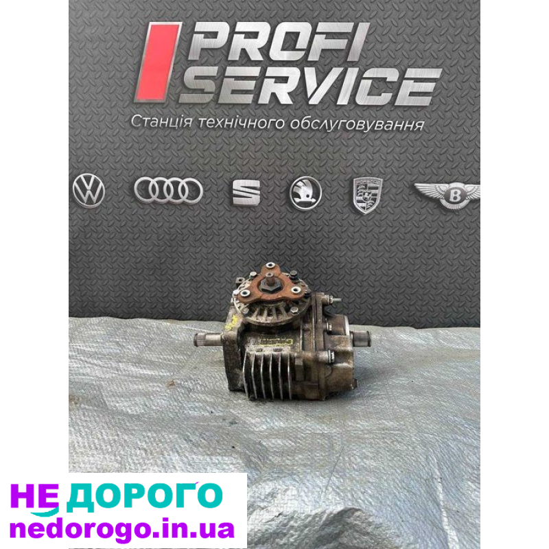 Роздатка 0A6409053A: Volkswagen Golf, 2015, 1.4 л бензин. 0AU409053P: Audi A3, 2016, 2.0 л дизель. 0AU409053Q: Skoda Octavia, 2017, 1.6 л бензин.