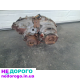 Роздатка Кіа Соренто 2002-06, 3С110, 2.5 л дизель.