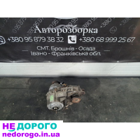 Роздатка Кіа Соренто 2002-06, 3С110, 2.5 л дизель.