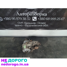 Роздатка Кіа Соренто 2002-06, 3С110, 2.5 л дизель.