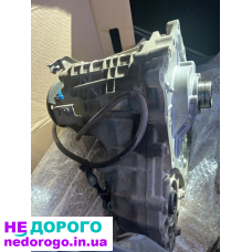 Роздатка Infinity FX35, S51, 2008, 3.5 л, бензин.