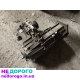 Роздатка коробка акпп VW TOUAREG 3.2 v6 0AD341010L, 2003, 3.2 л, бензин.