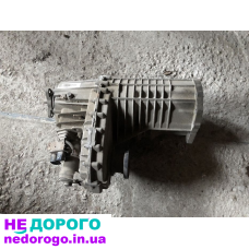 Роздатка коробка акпп VW TOUAREG 3.2 v6 0AD341010L, 2003, 3.2 л, бензин.