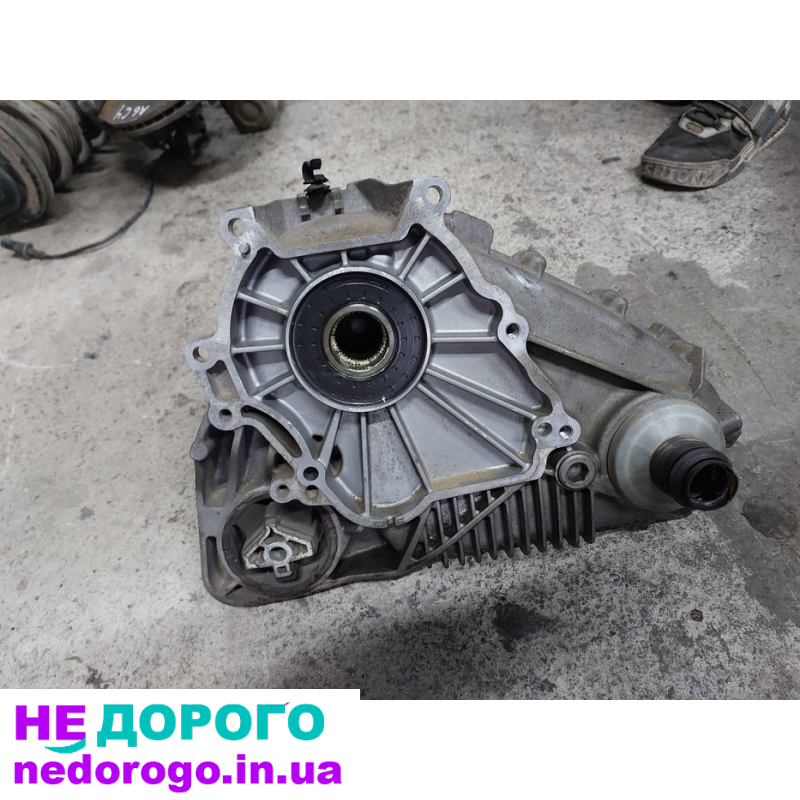 Роздатка/роздаточна коробка ATC 700 BMW X5 X6 E70 E71 2007-2013 3.0 d.