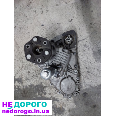 Роздатка/роздаточна коробка ATC 700 BMW X5 X6 E70 E71 2007-2013 3.0 d.