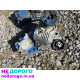 Роздатка роздаточна коробка бмв е53 х5 атс300 bmw e53