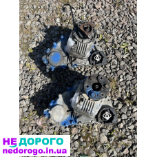Роздатка роздаточна коробка бмв е53 х5 атс300 bmw e53
