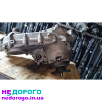 Роздатка Роздаточна коробка BMW E46 E53 E60 Е61 E70 Е71 E83 X5 X3