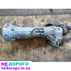 Роздатка для Jeep Grand Cherokee WK 3.0, 2005, 3.0 л дизель.