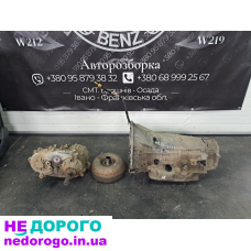Роздатка роздаточна коробка Jeep Cherokee KJ Liberty 2.8 CRD 2002-07