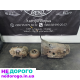 Роздатка роздаточна коробка Jeep Cherokee KJ Liberty 2.8 CRD 2002-07