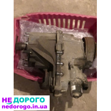 Роздатка Роздаточна коробка Jeep Grand Cherokee 3.0 CRD 2005-2010