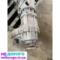 Роздаточна коробка Mercedes Sprinter w906 319 3.0cd 4×4i, 2008 рік, дизель, 3.0 л.
