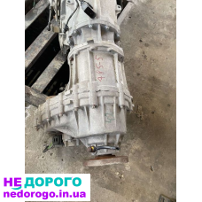 Роздаточна коробка Mercedes Sprinter w906 319 3.0cd 4×4i, 2008 рік, дизель, 3.0 л.