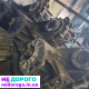 1. Роздатка Mercedes ML-163, 2001, 3.2 л бензин
2. Роздаточна коробка Mercedes ML-164, 2007, 3.5 л дизель
3. Мерседес МЛ-166, 2015, 3.0 л гібрид