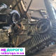 1. Роздатка Mercedes ML-163, 2001, 3.2 л бензин
2. Роздаточна коробка Mercedes ML-164, 2007, 3.5 л дизель
3. Мерседес МЛ-166, 2015, 3.0 л гібрид