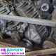 1. Роздатка Mercedes ML-163, 2001, 3.2 л бензин
2. Роздаточна коробка Mercedes ML-164, 2007, 3.5 л дизель
3. Мерседес МЛ-166, 2015, 3.0 л гібрид