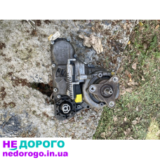 Роздатка. Роздаточна коробка від BMW