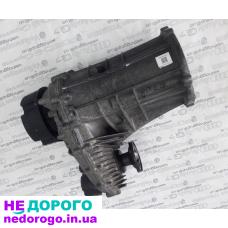 Роздатка Роздаточная коробка 0AQ341010E / 0AQ341010J Audi Q7 2006-2015
